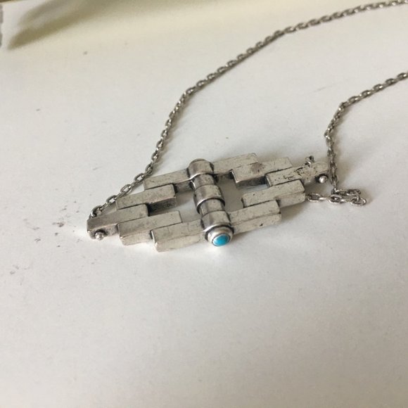 Pamela love Empire Reflection Necklace - Picture 5 of 14